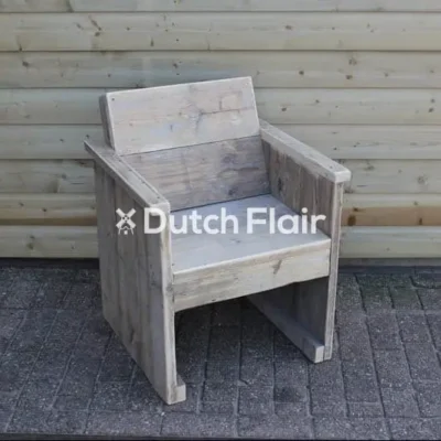 Gartenstuhl-Terschelling-Frontjpg