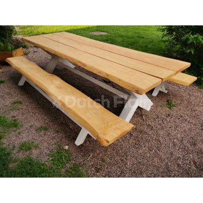 IMG 20210704 184211 400x400 - Gartenmöbel-Set Picknick Premium