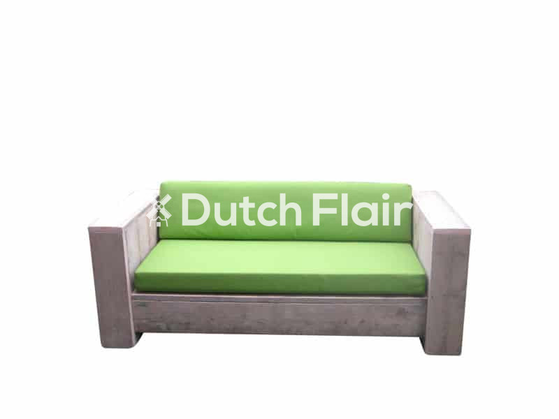 Sitzkissen für Lounge Sofa, 10 cm dick