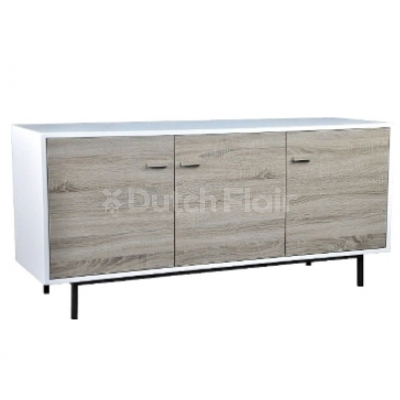 10273 400x400 - Lack / Holz Cabinet "Kaspar" - MyFlair