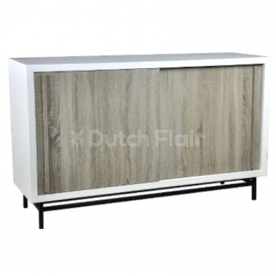 10274 400x400 - Lack / Holz Cabinet "Artjom" - MyFlair