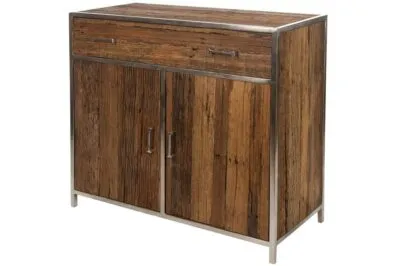 245020 1 1 400x266 - Sideboard "Leno", 2 Türen, 1 Schublade - MyFlair