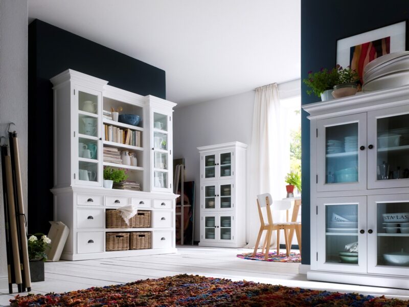 CA609 7 800x600 - Highboard Halifax - NovaSolo