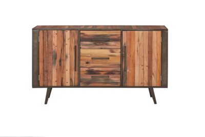 KK NO 19008.MAIN W 400x267 - Sideboard Nordic mit Türen - NovaSolo