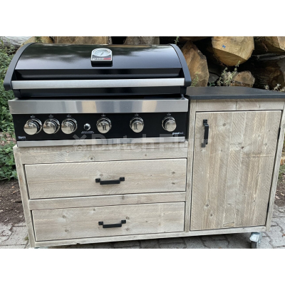 1 4 400x400 - Outdoor Küche *Basic-Serie-DF2*