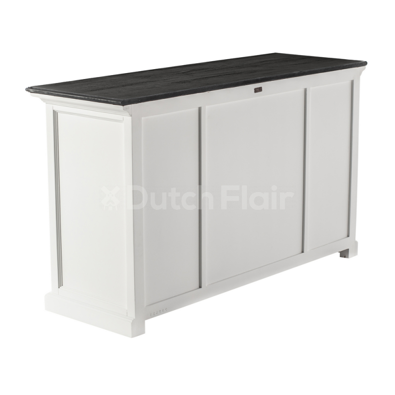 B192CT.PT05 W 800x800.png - Buffetschrank mit 4 Türen & 3 Schubladen Hallifax  - NovaSolo