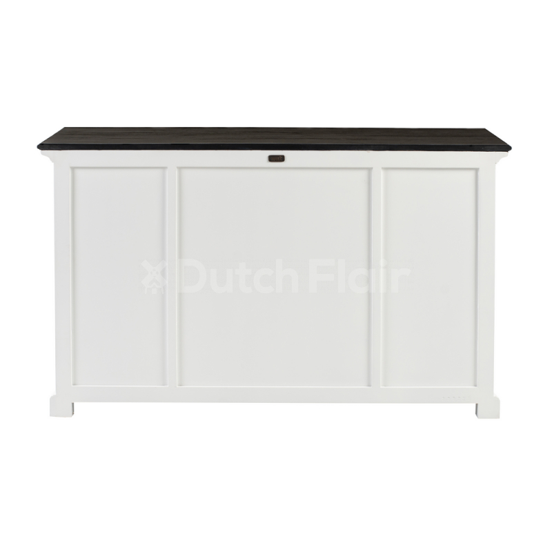 B192CT.PT06 W 800x800.png - Buffetschrank mit 4 Türen & 3 Schubladen Hallifax  - NovaSolo