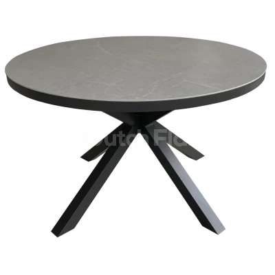 25188 400x400 - Livingston Tisch rund 120 cm light grey