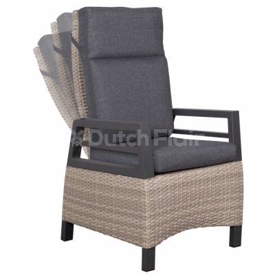 27465 400x400 - Montana Dining Relaxsessel 8 mm spotty grey