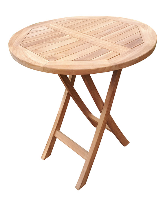 Woodie Tisch ? 70 cm