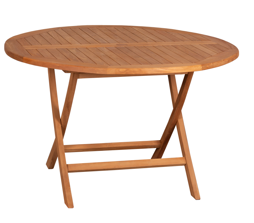 Woodie Tisch ? 120 cm