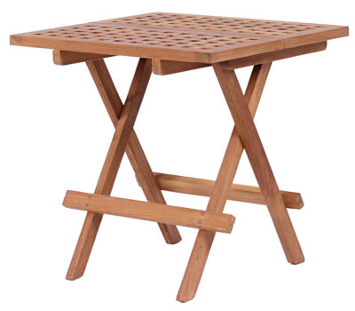 66096 woodie beistelltisch 50x50cm 400x350 - Woodie Beistelltisch 50 x 50 cm