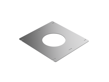 Flex-Plate Flowers Insert