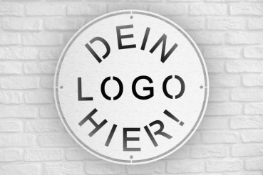 Ihr personalisiertes Logo 2 Ihr personalisiertes Logo