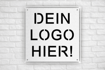 Ihr personalisiertes Logo Ihr personalisiertes Logo